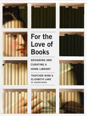 For the Love of Books