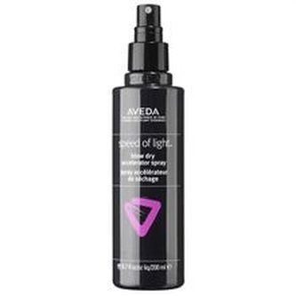 Aveda Sprej pro urychlení doby schnutí s tepelnou ochranou Speed of Light (Blow Dry Accelerator) 200 ml woman