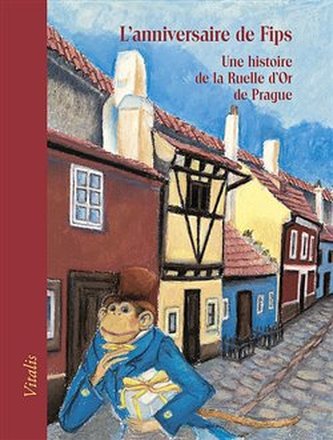 L'anniversaire de Fips