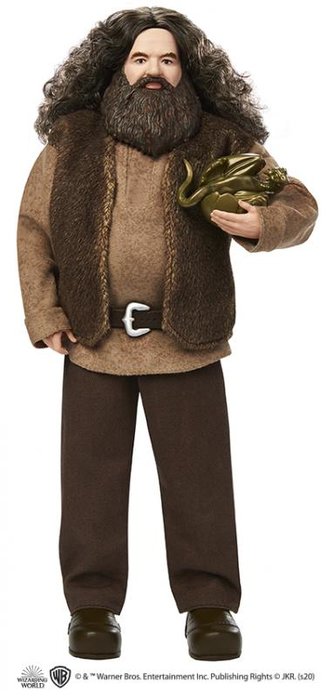 HP HAGRID PANENKA