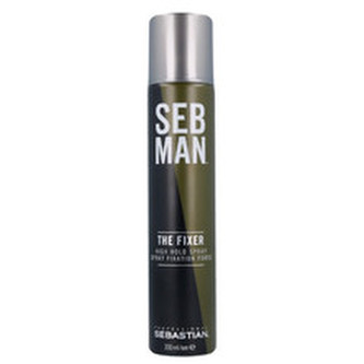 Sebastian Professional Lak na vlasy s extra silnou fixací SEB MAN (High Hold Spray) 200 ml man