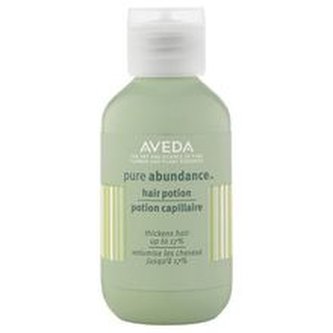 Aveda Elixír pro větší objem a hustotu vlasů Pure Abundance (Hair Potion) 20 g woman