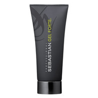 Sebastian Professional Stylingový gel pro silné zpevnění účesu Gel Forte (Strong Hold Gel) 200 ml unisex