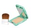 Clinique Kompaktní pudrový make-up Almost Powder SPF 15 (Powder Make-Up) 10 g Kompaktní pudrový make-up Almost Powder SPF 15 (Powder Make-Up) 10 g - Odstín 03 Light (MF) woman