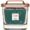 Yankee Candle Aromatická svíčka střední hranatá Frosted Fir 347 g unisex