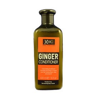 XPel Vyživující kondicionér s vůní zázvoru (Ginger Conditioner) 400 ml woman