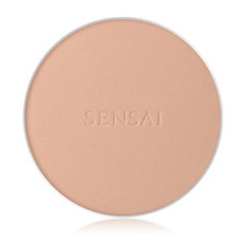 Sensai Pudrový make-up - náhradní náplň Total Finish (Foundation Make-Up) 11 g Pudrový make-up - náhradní náplň Total Finish (Foundation Make-Up) 11 g - Odstín 102 Soft Ivory woman