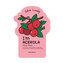 Tony Moly Posilující pleťová maska I´m Acerola (Skin Lively Mask) 21 g woman