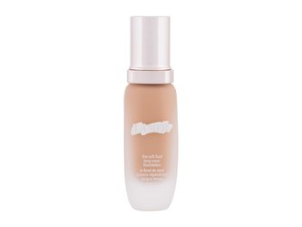 La Mer Dlouhotrvající make-up SPF 20 Skincolor (The Soft Fluid Foundation) 30 ml Dlouhotrvající make-up SPF 20 Skincolor (The Soft Fluid Foundation) 30 ml - Odstín 22 Neutral woman