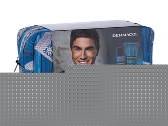 Dermacol Dárková sada kosmetiky Men Agent - Gentleman touch I. man