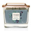 Yankee Candle Aromatická svíčka střední hranatá Dark Berries 347 g unisex