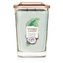 Yankee Candle Aromatická svíčka malá hranatá Shore Breeze 96 g unisex