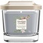 Yankee Candle Aromatická svíčka střední hranatá Sun-Warmed Meadows 347 g unisex
