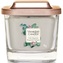 Yankee Candle Aromatická svíčka velká hranatá Exotic Bergamot 552 g unisex