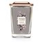 Yankee Candle Aromatická svíčka velká hranatá Dark Berries 552 g unisex