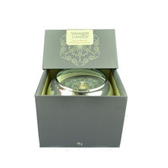 Yankee Candle Dárkový box se svíčkou All is Bright 198 g unisex