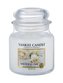 Yankee Candle Aromatická svíčka střední Wedding Day 411 g unisex