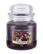 Yankee Candle Aromatická svíčka Classic střední Květiny ve svitu měsíce (Moonlit Blossoms) 411 g unisex