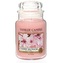 Yankee Candle Aromatická svíčka velká Třešňový květ Cherry Blossom 623 g unisex