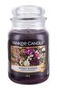 Yankee Candle Aromatická svíčka velká Květiny ve svitu měsíce (Moonlit Blossoms) 623 g unisex