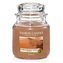 Yankee Candle Aromatická svíčka velká Teplý pouštní vítr (Warm Desert Wind) 623 g unisex