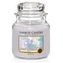 Yankee Candle Vonná svíčka velká Sladká nic (Sweet Nothings) 623 g unisex