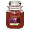 Yankee Candle Vonná svíčka Classic malá Živoucí šafrán (Vibrant Saffron) 104 g unisex