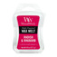 WoodWick Vonný vosk Radish & Rhubarb 22,7 g unisex