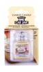 Yankee Candle Luxusní visačka do auta Vanilla Cupcake 1 ks unisex