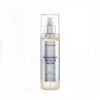 Antispotique Rozjasňující micelární voda (Brightening Micellar Water) 200 ml woman