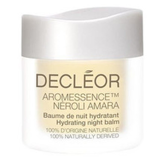Decléor Noční hydratační balzám Aromassence Neroli Amara (Hydrating Night Balm) 15 ml woman