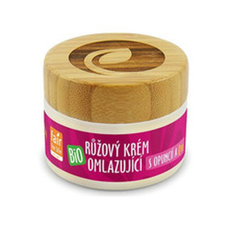 Purity Vision BIO Růžový krém omlazující 40 ml woman Purity Vision BIO Růžový krém omlazující 40 ml woman