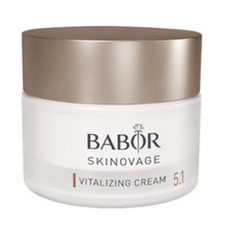 Babor Vitalizující krém pro unavenou pleť Skinovage (Vitalizing Cream) 50 ml woman