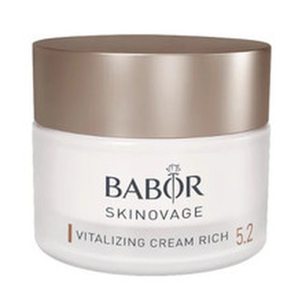 Babor Vitalizující bohatý krém pro unavenou pleť Skinovage (Vitalizing Cream Rich) 50 ml woman