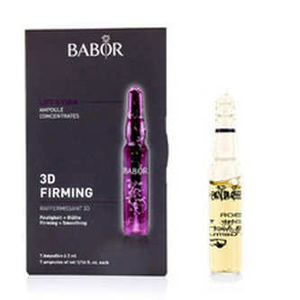 Babor Sérum pro zpevnění pleti 3D Firming (Lift & Firm Ampoule Concentrates) 7 x 2 ml woman