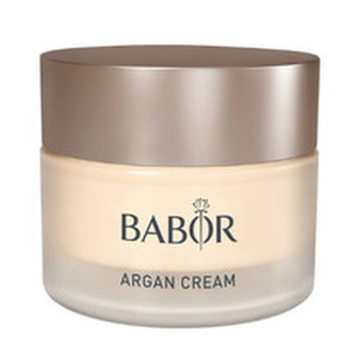 Babor Vyživující pleťový krém s arganovým olejem Argan Cream (Nourishing Skin Smoother) 50 ml woman