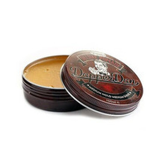 Mr. Bear Pomáda na vlasy Dapper Dan (Deluxe Pomade) 100 ml man