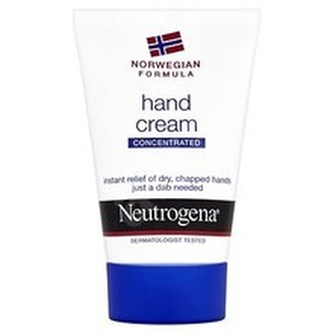 Neutrogena Krém na ruce (Hand Cream) 75 ml unisex