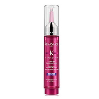 Kérastase Intenzivní péče pro zvýraznění odstínu vlasů Reflection Touch Chromatique (Colour Correcting Ink-In-Care) 10 ml Intenzivní péče pro zvýraznění odstínu vlasů Reflection Touch Chromatique (Colour Correcting Ink-In-Care) 10 ml - Odstín Red woman