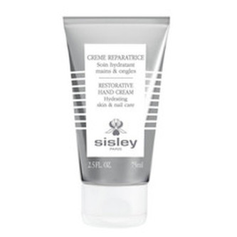 Sisley Intenzivně hydratační krém na ruce Reparatice (Restorative Hand Cream) 75 ml woman