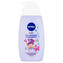 Nivea Dětský sprchový gel a šampon 2 v 1 s vůní lesního ovoce (2 in 1 Shower Shampoo) 500 ml child