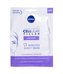 Nivea Textilní 10 minutová maska Cellular Filler (10 Minutes Sheet Mask) 1 ks woman
