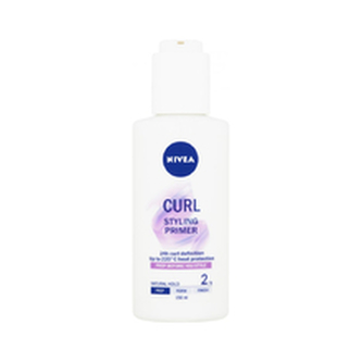 Nivea Stylingový primer pro vlnité a kudrnaté vlasy (Curl Styling Primer) 150 ml woman