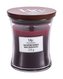 WoodWick Vonná svíčka váza Trilogy Sun-Ripened Berries 275 g unisex