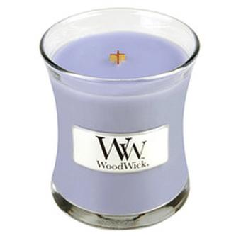 WoodWick Vonná svíčka váza Lavender Spa 609,5 g unisex