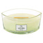 WoodWick Vonná svíčka Fig Leaf & Tuberose 453,6 g unisex