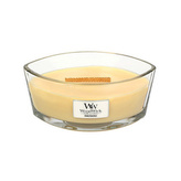 WoodWick Vonná svíčka loď Honeysuckle 453,6 g unisex