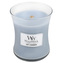 WoodWick Vonná svíčka váza Soft Chambray 85 g unisex