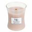 WoodWick Vonná svíčka váza Vanilla & Sea Salt 85 g unisex