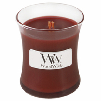 WoodWick Vonná svíčka váza Redwood 85 g unisex